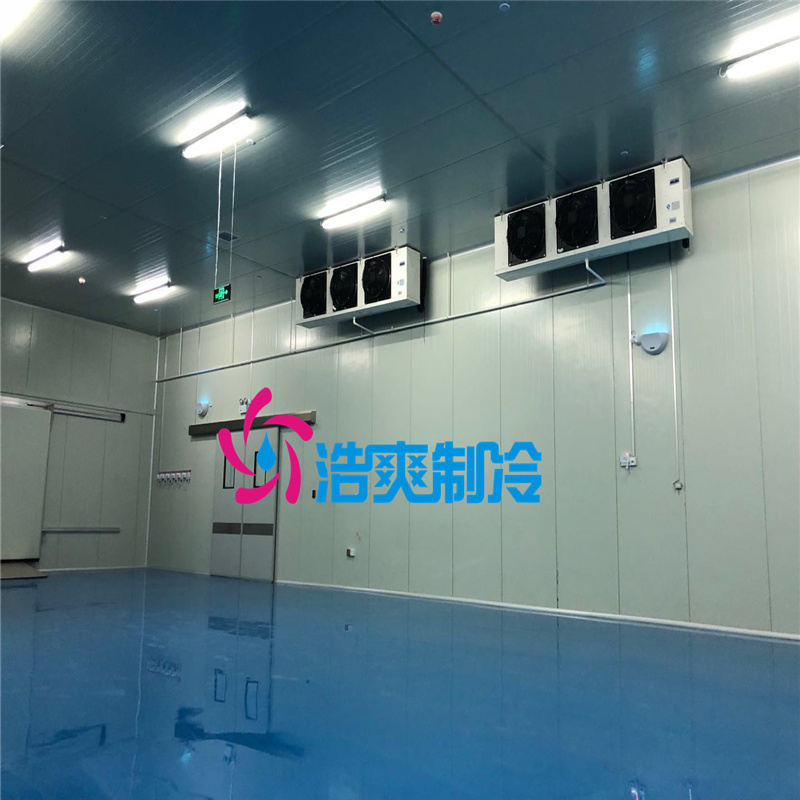 建设医疗冷藏库安装费用价格需要多少费用？