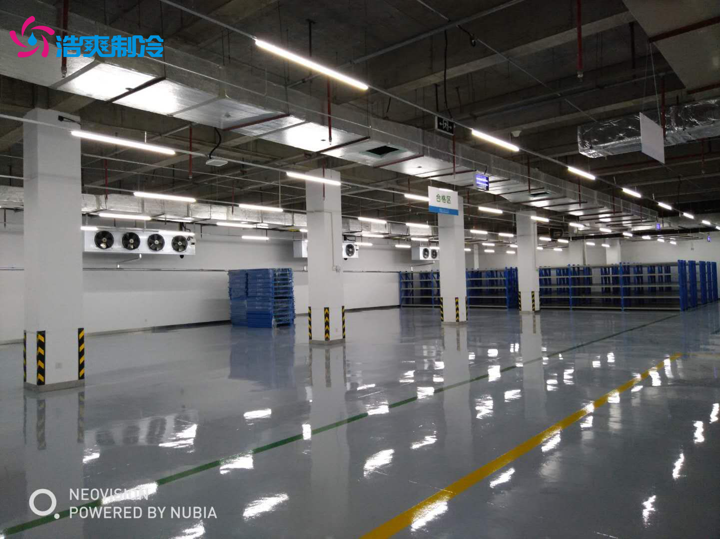 单位医疗冷库 医疗机构 造价表设计预算方案建造冷藏冷冻