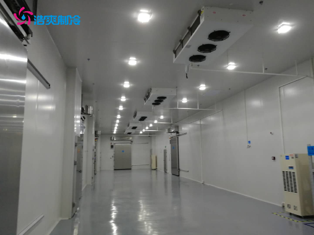 医疗机构 单位医疗冷库 造价表设计预算方案建造冷藏冷冻