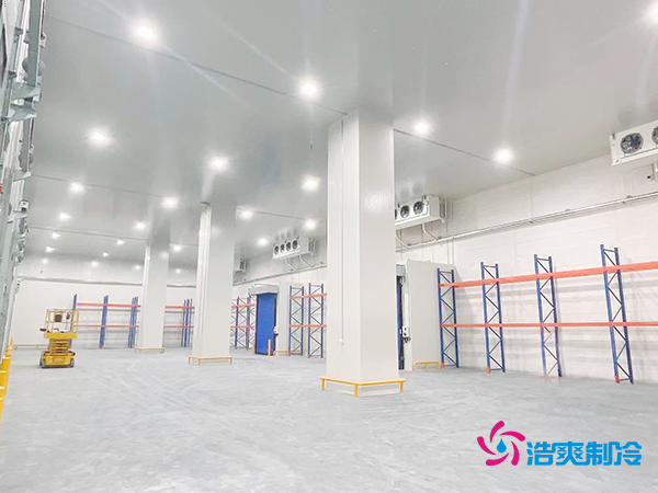 70万建500平果蔬冷库？揭秘气调保鲜关键成本！