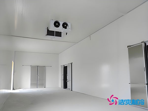 冷库造价
