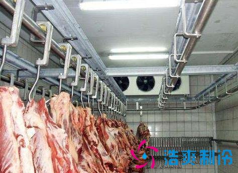 食品冷库造价，牛肉冷库建造成本需要多少钱