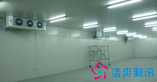 建4000吨苹果冷库,冷库报价