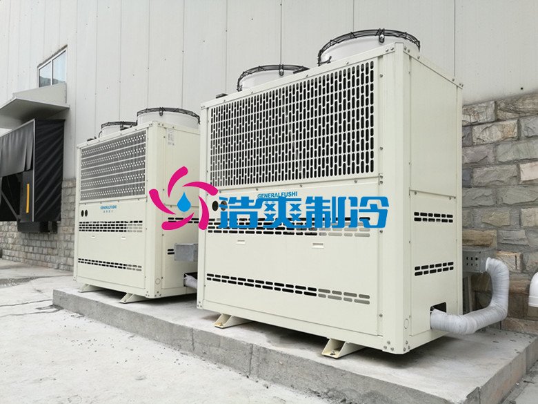 浩爽制冷,医疗器械冷库,药品冷库