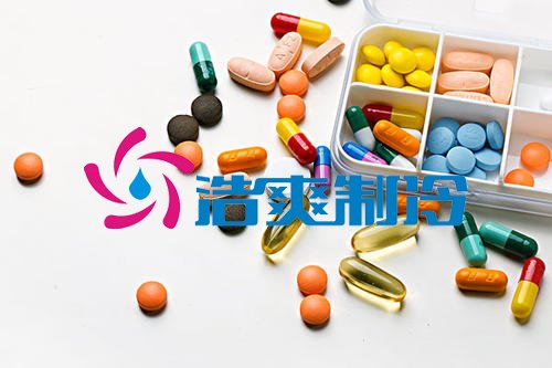 药品阴凉库